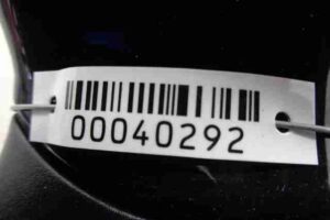 Изображение товара 40292 - 00040292 zerkalo pravoe Alfa Romeo 146 2