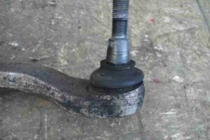 Изображение товара 40297 - 00040297 rychag perednij pravyj nizhnij 2