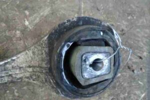 Изображение товара 40297 - 00040297 rychag perednij pravyj nizhnij 3