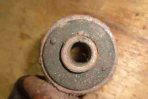 Изображение товара 40300 - 00040300 amortizator zadnij levyj Peugeot 406 1