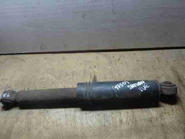 Изображение товара 40300 - 00040300 amortizator zadnij levyj Peugeot 406