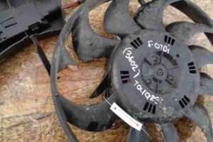 Изображение товара 40302 - 00040302 ventilyator okhlazhdeniya (elektro) Toyota Corolla Matrix 2