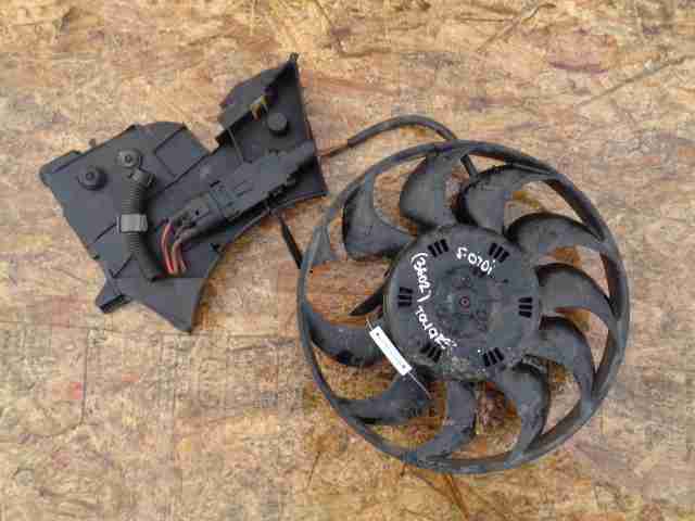 Изображение товара 40302 - 00040302 ventilyator okhlazhdeniya (elektro) Toyota Corolla Matrix