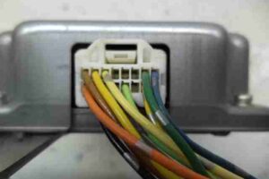 Изображение товара 40306 - 00040306 blok upravleniya razdatkoj 2