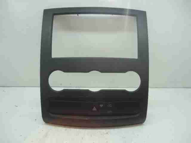 Изображение товара 40314 - 00040314 panel tsentralnoj konsoli Fiat Brava 4