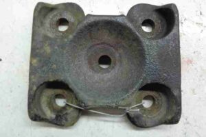 Изображение товара 40332 - 00040332 kronshtejn ressory Toyota 4Runner 1