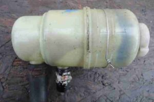 Изображение товара 40340 - 00040340 bachok gidrousilitelya 