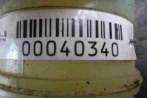 Изображение товара 40340 - 00040340 bachok gidrousilitelya 3