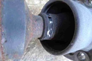 Изображение товара 40344 - 00040344 kardan zadnij Ford Escort 2
