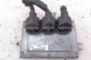 Изображение товара 40368 - 00040368 blok upravleniya dvs 