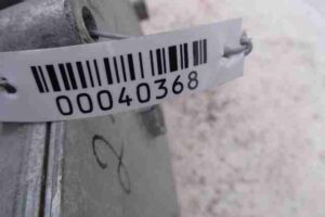 Изображение товара 40368 - 00040368 blok upravleniya dvs 3