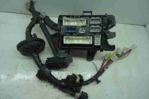 Изображение товара 40370 - 00040370 blok predokhranitelej Renault Laguna 1