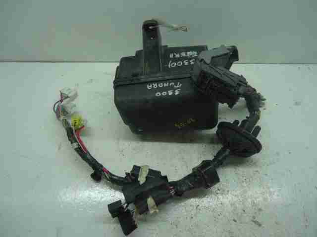 Изображение товара 40370 - 00040370 blok predokhranitelej Renault Laguna