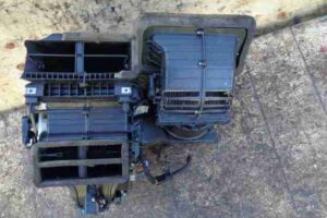 Изображение товара 40373 - 00040373 korpus otopitelya 2