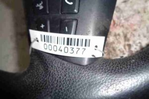 Изображение товара 40377 - 00040377 rul 1