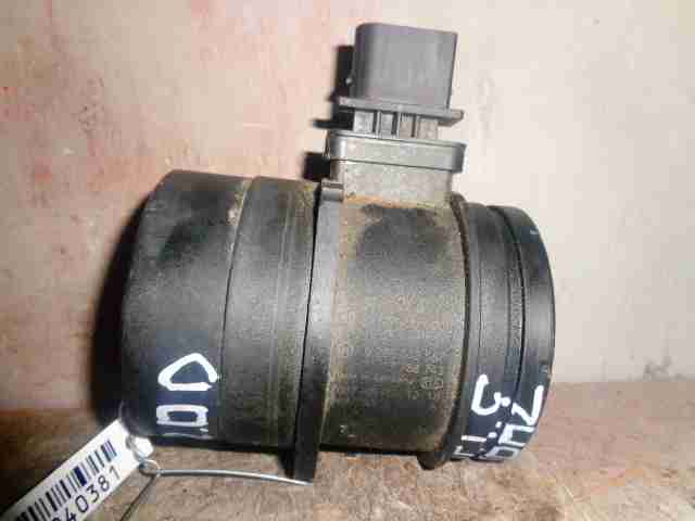 Изображение товара 40381 - 00040381 raskhodomer vozdukha (dmrv)