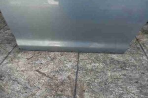 Изображение товара 40384 - 00040384 dver zadnyaya levaya BMW X1 1