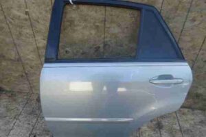 Изображение товара 40384 - 00040384 dver zadnyaya levaya BMW X1