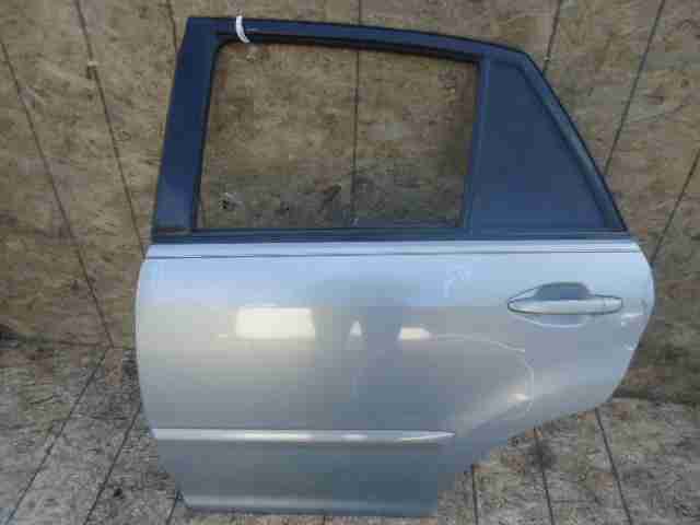 Изображение товара 40384 - 00040384 dver zadnyaya levaya BMW X1