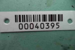 Изображение товара 40395 - 00040395 petlya kapota Renault Sandero 3