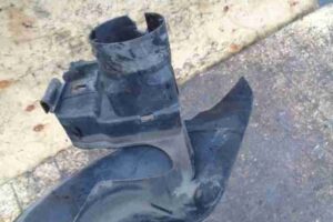 Изображение товара 40396 - 00040396 vozdukhozabornik Ford Expedition 1