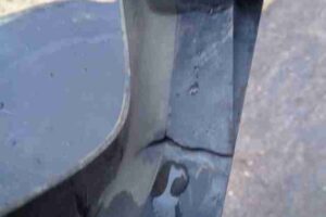 Изображение товара 40396 - 00040396 vozdukhozabornik Ford Expedition 2