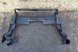 Изображение товара 40396 - 00040396 vozdukhozabornik Ford Expedition 3