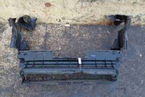 Изображение товара 40396 - 00040396 vozdukhozabornik Ford Expedition