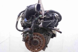 Изображение товара 40397 - 00040397 dvigatel Renault Sandero 4