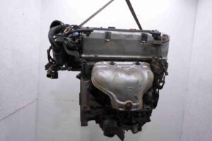 Изображение товара 40397 - 00040397 dvigatel Renault Sandero 5