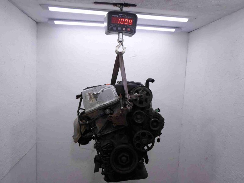 Изображение товара 40397 - 00040397 dvigatel Renault Sandero 6