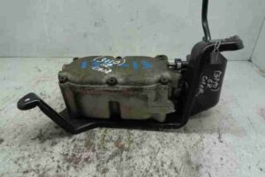 Изображение товара 40406 - 00040406 korpus toplivnogo filtra Hyundai H1 3