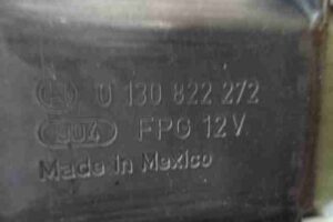 Изображение товара 40409 - 00040409 motorchik steklopodemnika Ford Escort 3