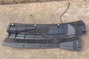 Изображение товара 40417 - 00040417 dozhdevik Lexus GS 1