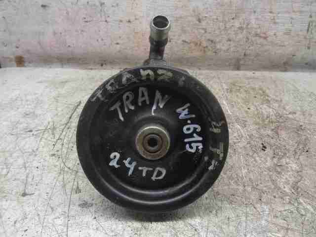 Изображение товара 40418 - 00040418 nasos gur Nissan Xterra