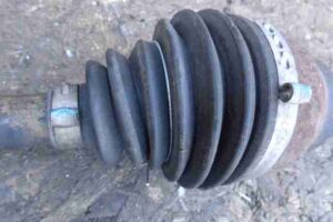 Изображение товара 40420 - 00040420 poluos perednyaya pravaya 1