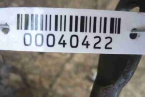Изображение товара 40422 - 00040422 vakuum tormoznoj Opel Omega 1