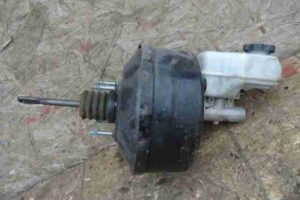 Изображение товара 40422 - 00040422 vakuum tormoznoj Opel Omega