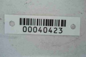 Изображение товара 40423 - 00040423 blok upravleniya CAS 1