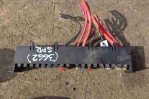 Изображение товара 40424 - 00040424 blok predokhranitelej Fiat Brava 1