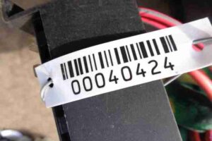 Изображение товара 40424 - 00040424 blok predokhranitelej Fiat Brava 3