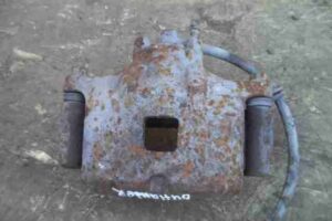 Изображение товара 40427 - 00040427 support perednij levyj 2