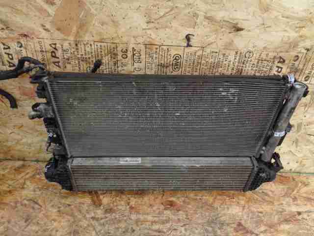 Изображение товара 40443 - 00040443 radiator dvs