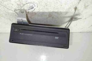 Изображение товара 40445 - 00040445 blok upravleniya navigatsiej 