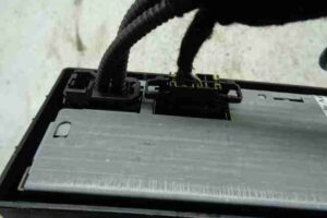 Изображение товара 40445 - 00040445 blok upravleniya navigatsiej 1