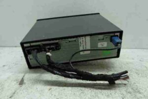 Изображение товара 40445 - 00040445 blok upravleniya navigatsiej 2