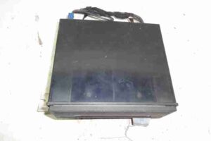 Изображение товара 40445 - 00040445 blok upravleniya navigatsiej 3