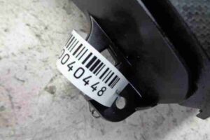 Изображение товара 40448 - 00040448 panel upravleniya magnitoloj 2