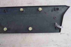 Изображение товара 40451 - 00040451 nakladka zadnego pravogo kryla Fiat Brava 2