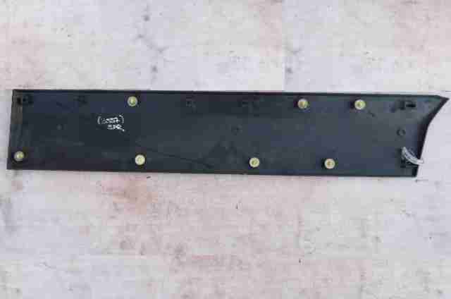 Изображение товара 40451 - 00040451 nakladka zadnego pravogo kryla Fiat Brava